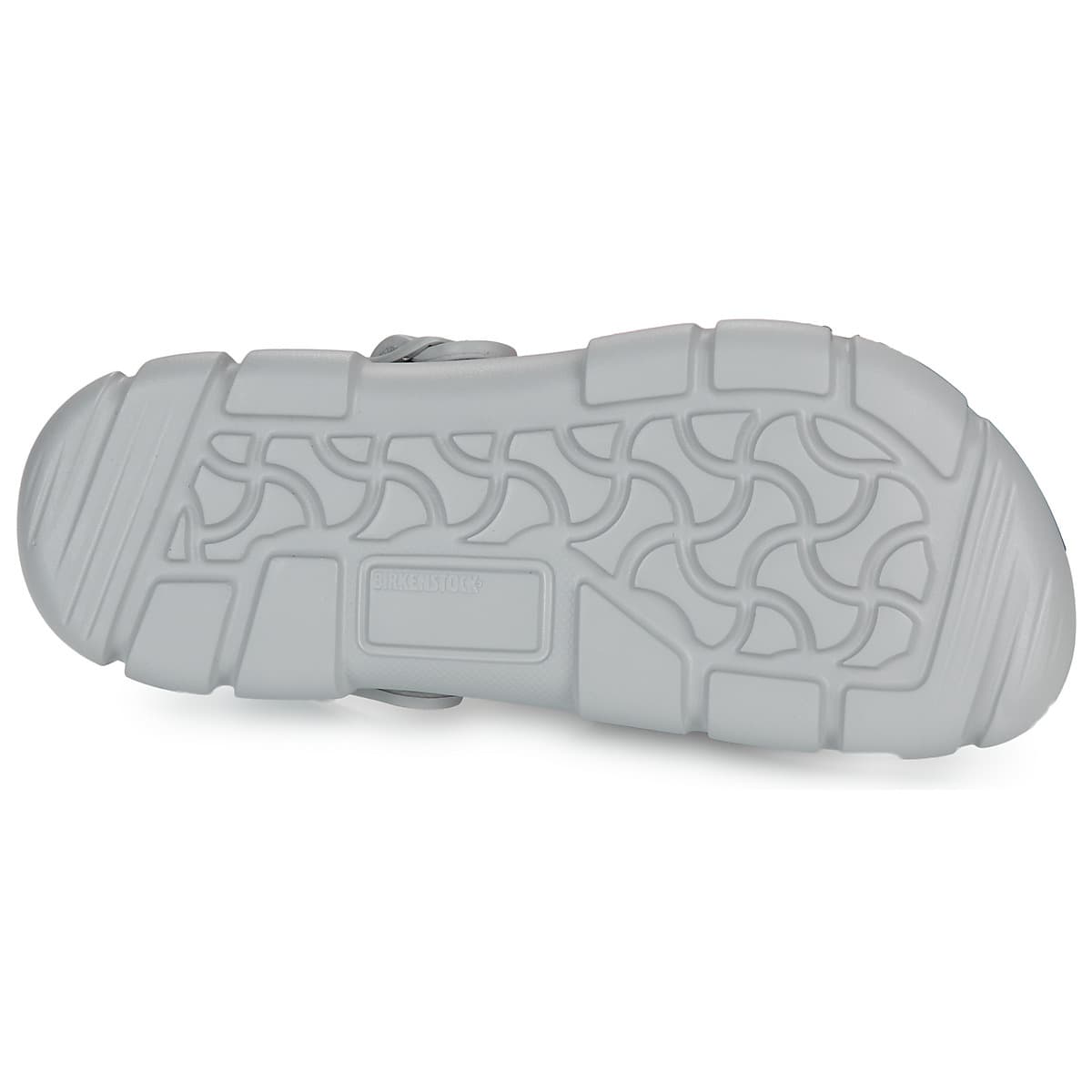 Women's Mules BIRKENSTOCK Gray