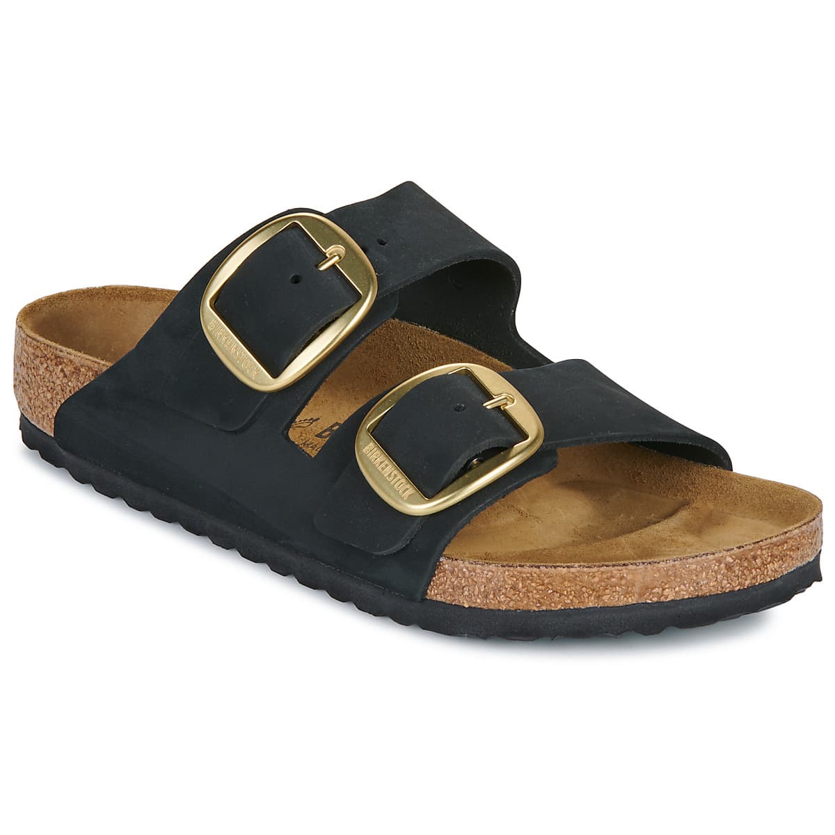 Women's Mules BIRKENSTOCK Black