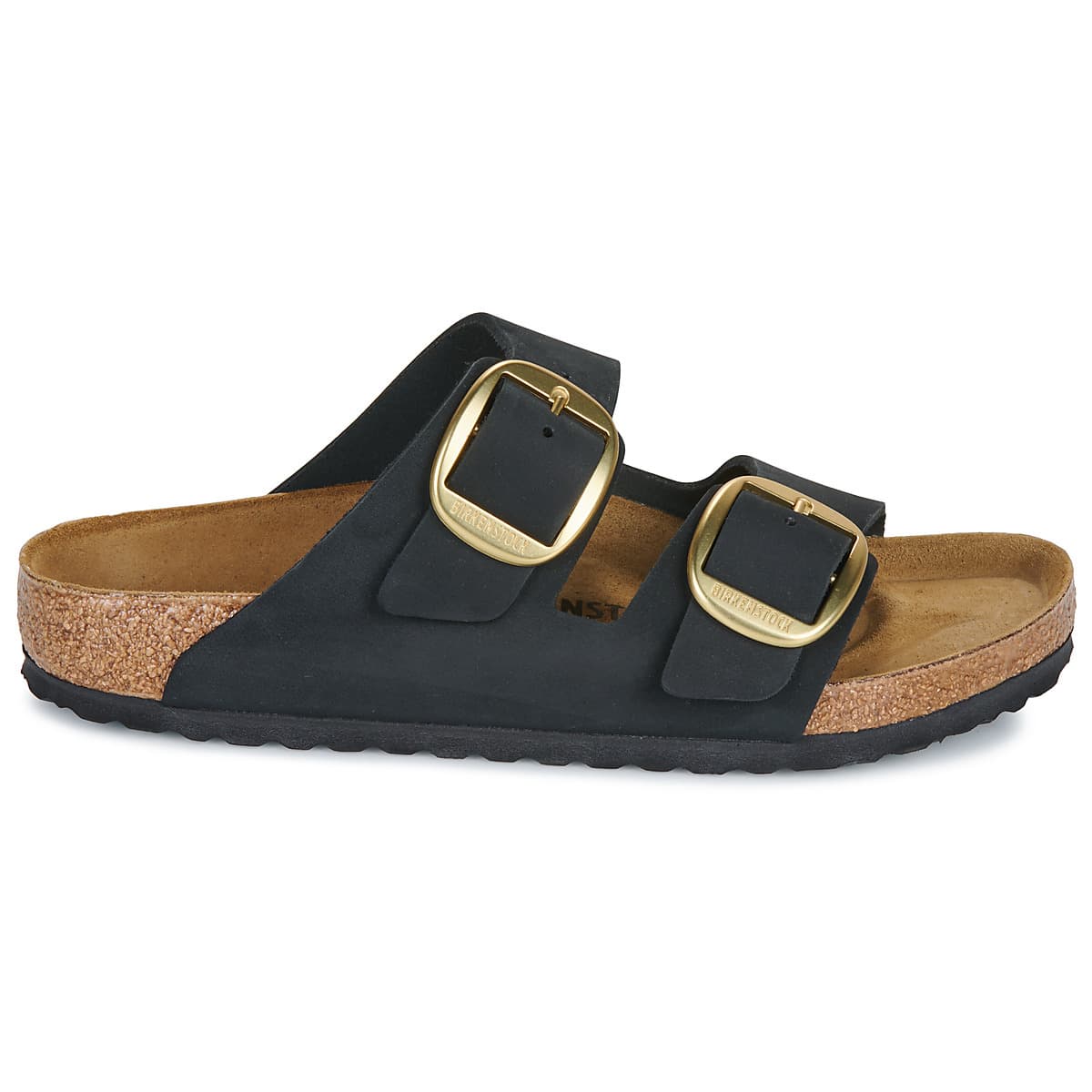 Women's Mules BIRKENSTOCK Black