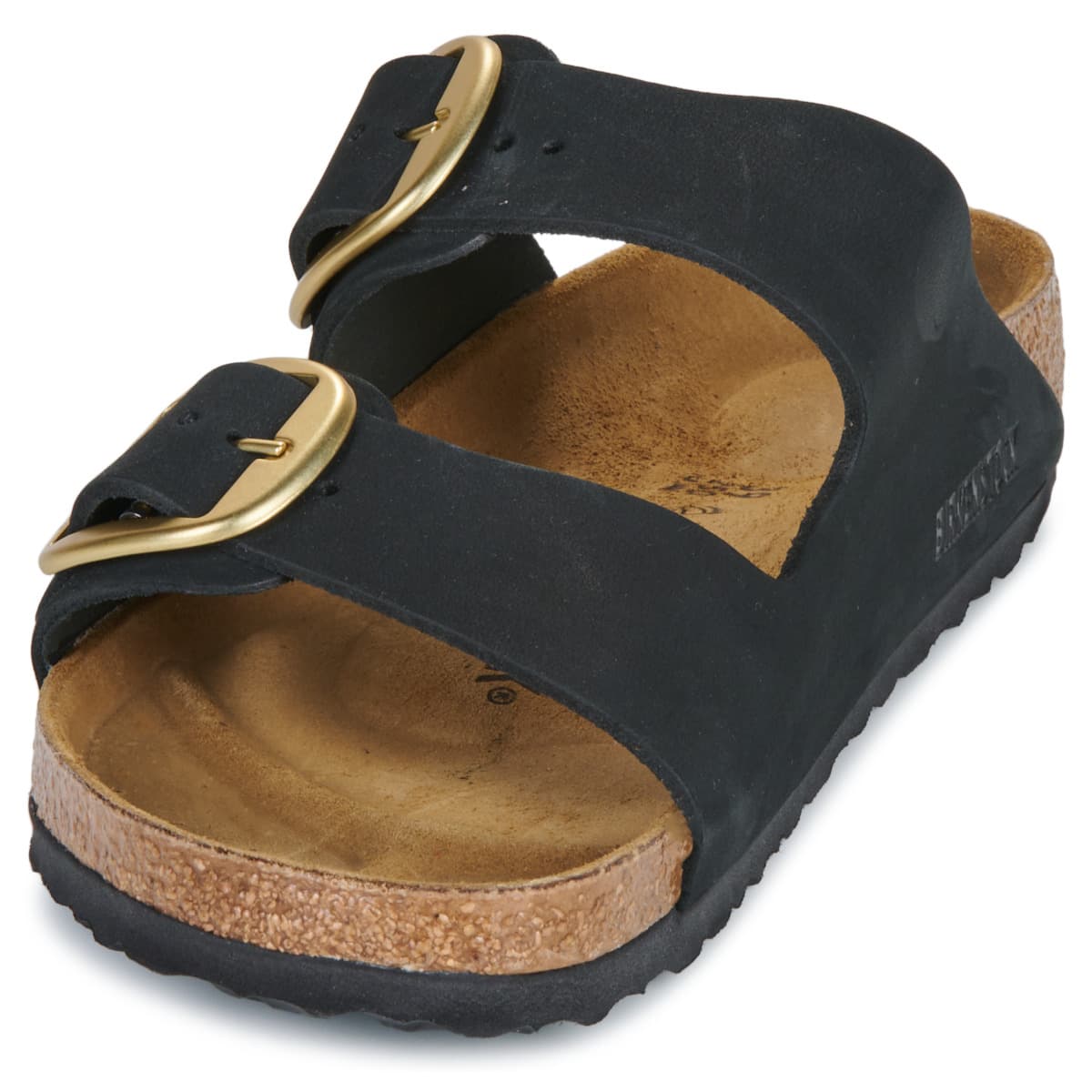 Women's Mules BIRKENSTOCK Black