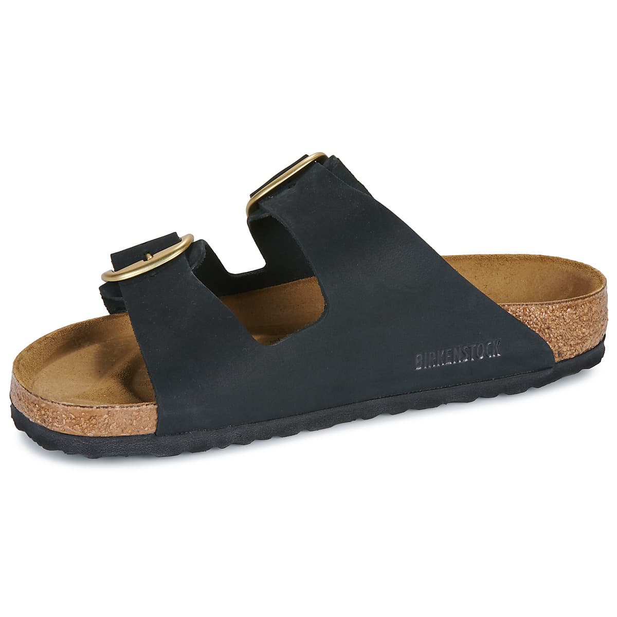 Women's Mules BIRKENSTOCK Black