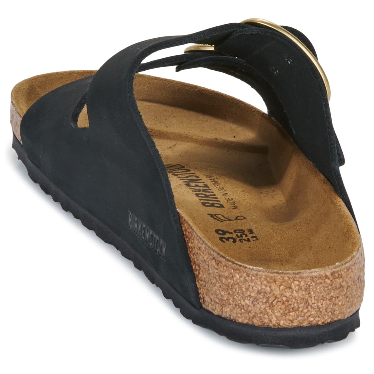 Women's Mules BIRKENSTOCK Black