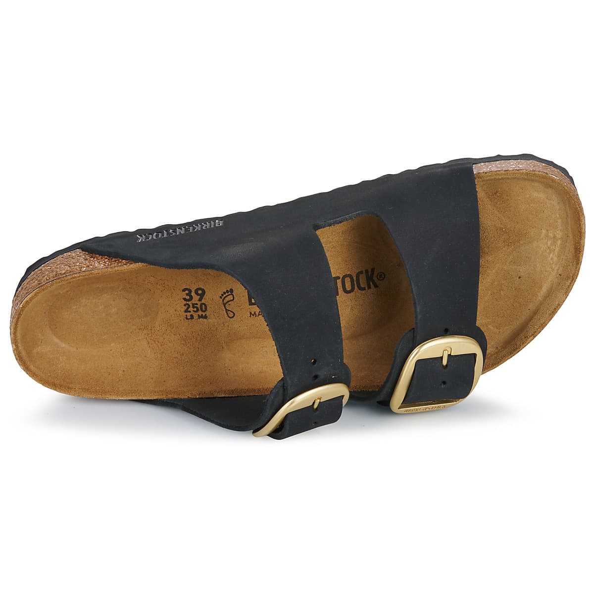 Women's Mules BIRKENSTOCK Black
