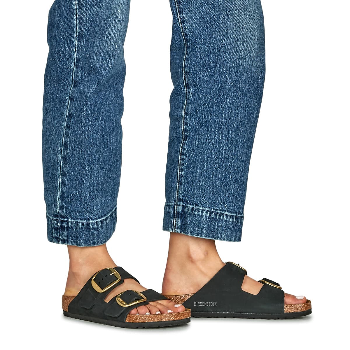 Women's Mules BIRKENSTOCK Black