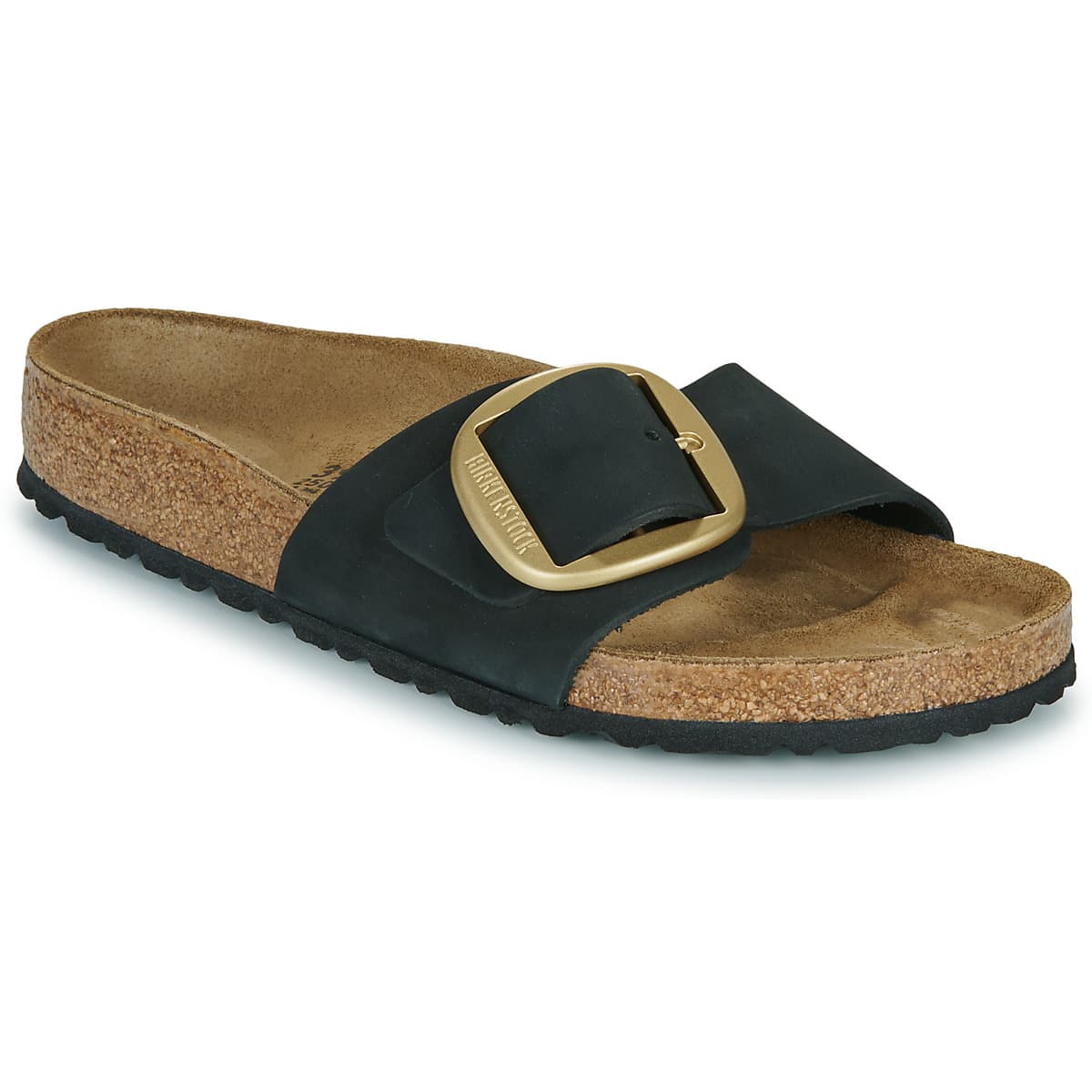 Women's Mules BIRKENSTOCK Black