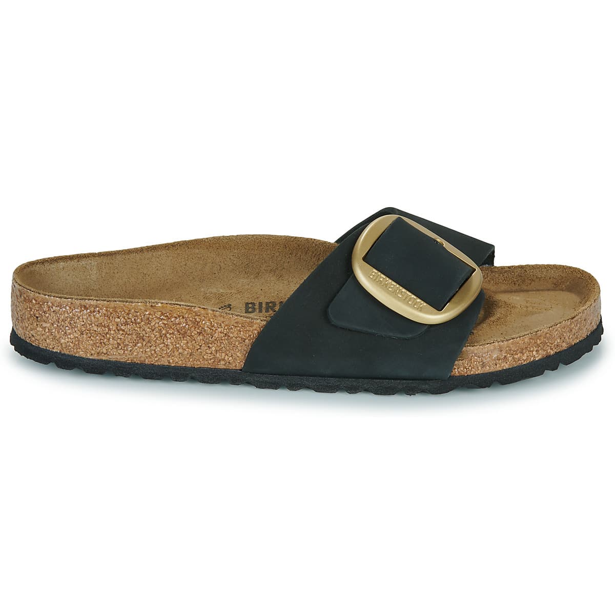Women's Mules BIRKENSTOCK Black
