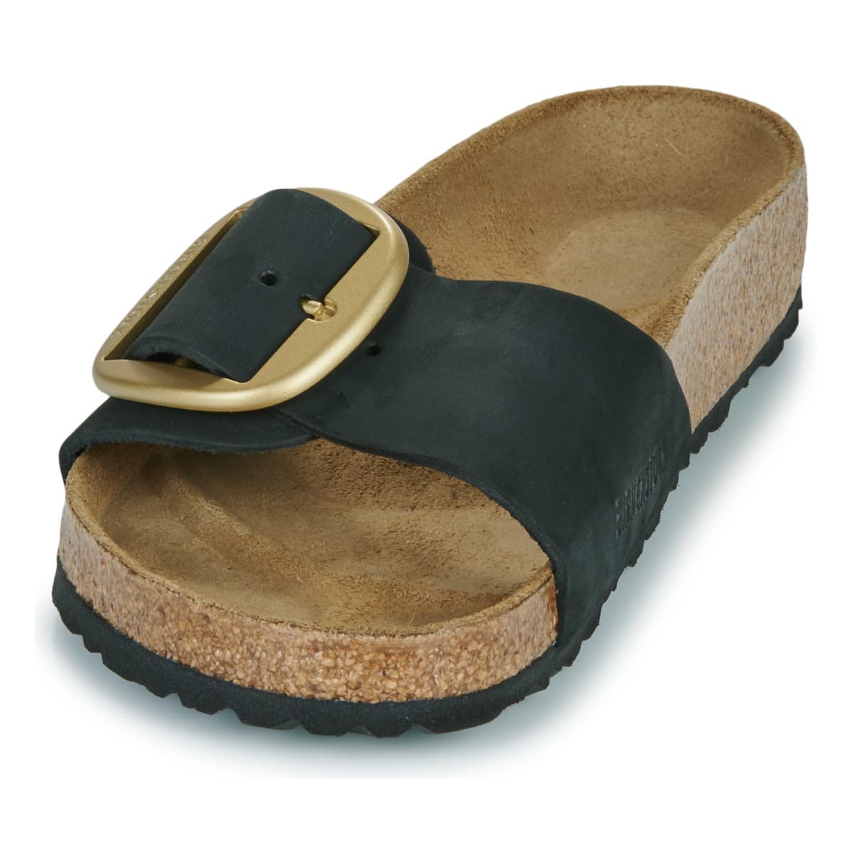 Women's Mules BIRKENSTOCK Black