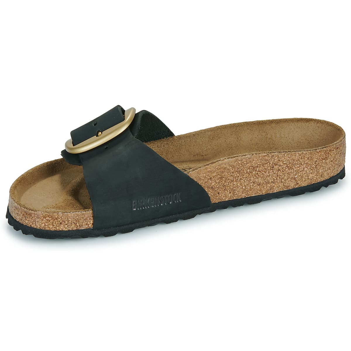 Women's Mules BIRKENSTOCK Black