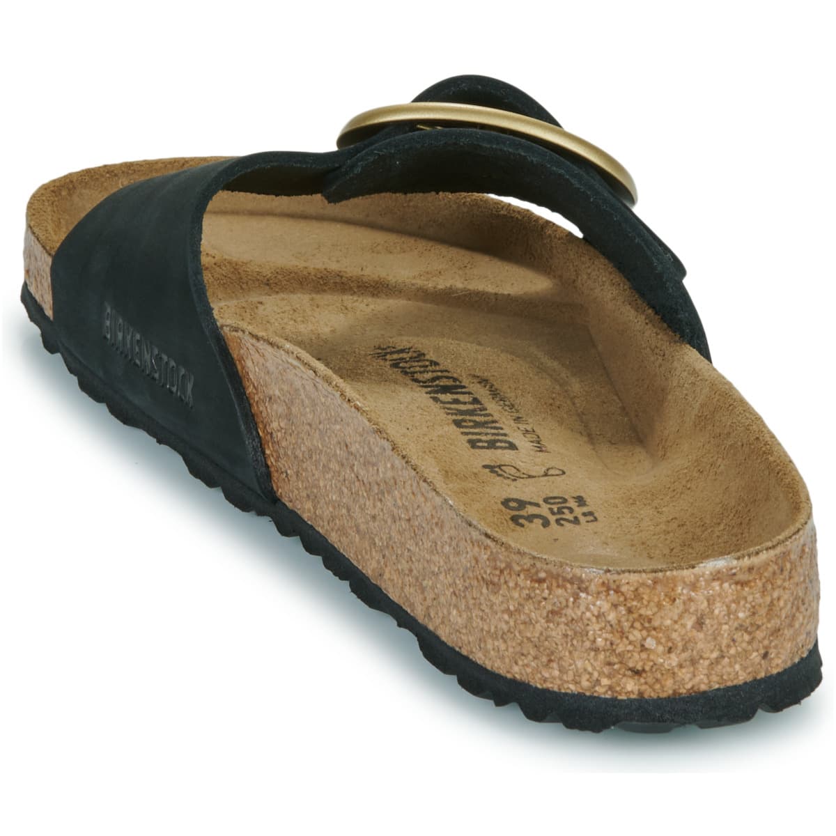 Women's Mules BIRKENSTOCK Black