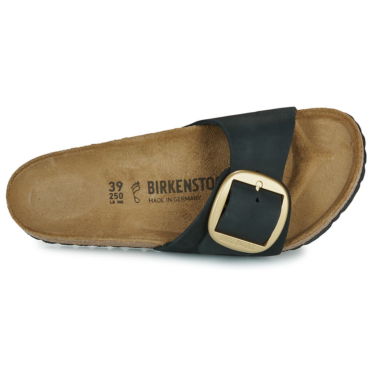 Women's Mules BIRKENSTOCK Black