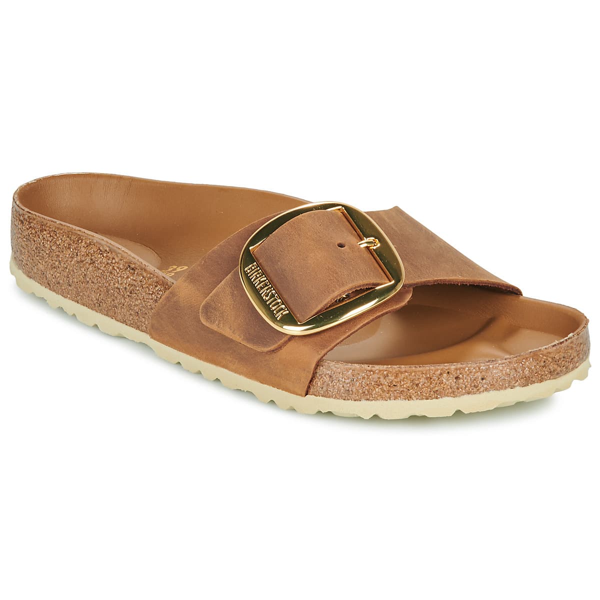 Women's Mules BIRKENSTOCK Brown