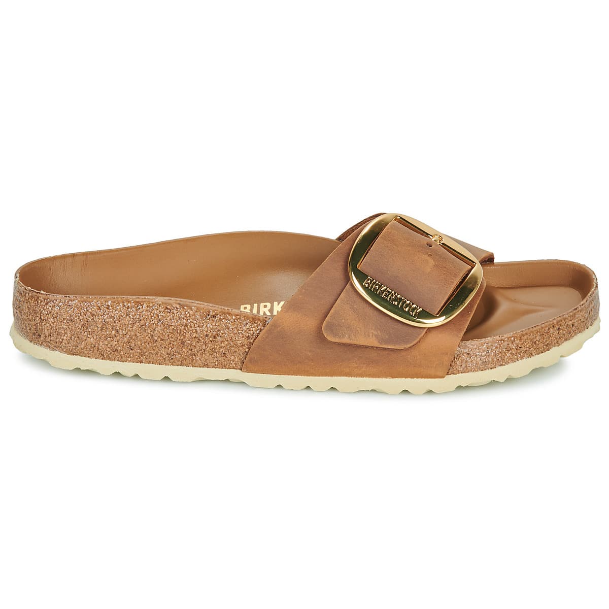 Women's Mules BIRKENSTOCK Brown