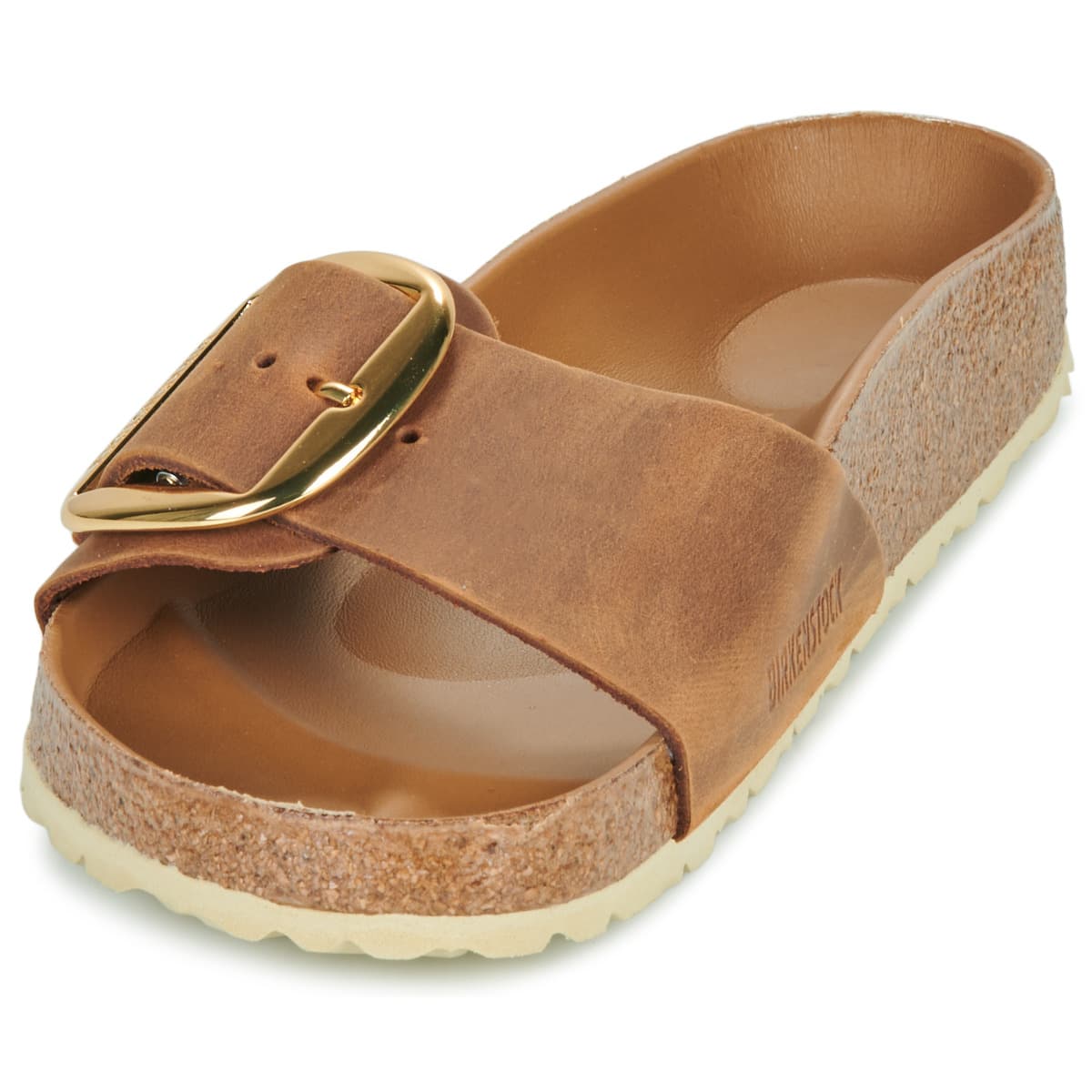 Women's Mules BIRKENSTOCK Brown