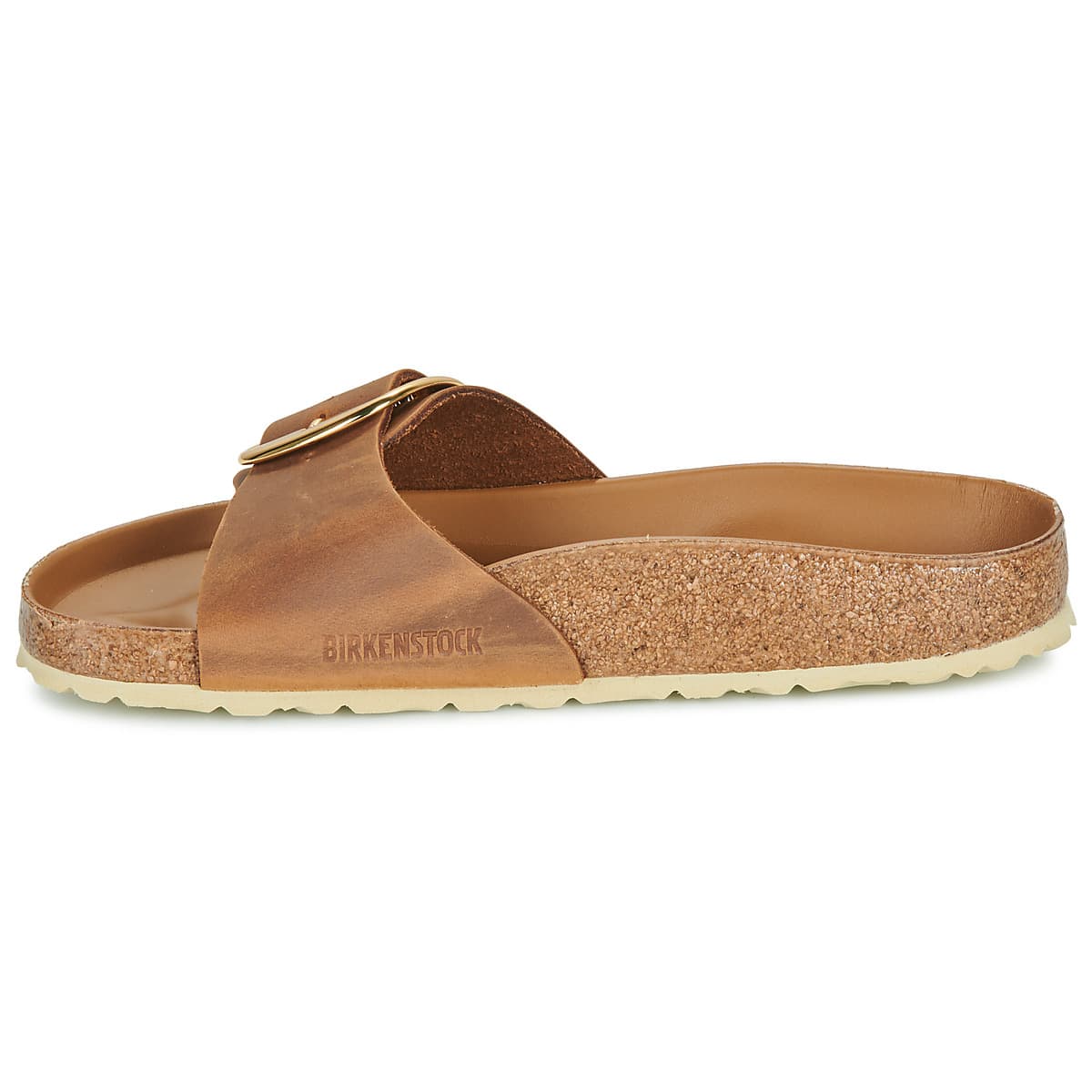 Women's Mules BIRKENSTOCK Brown