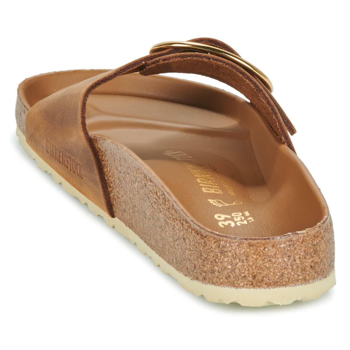 Women's Mules BIRKENSTOCK Brown