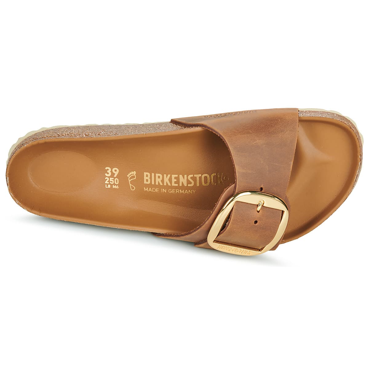 Women's Mules BIRKENSTOCK Brown