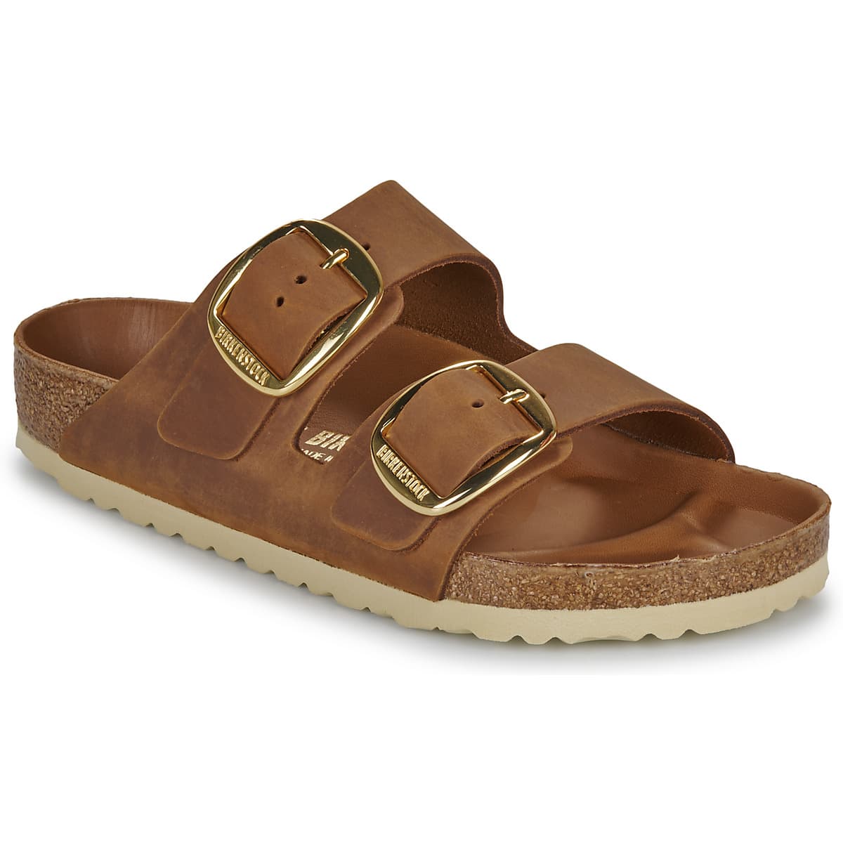 Women's Mules BIRKENSTOCK Brown