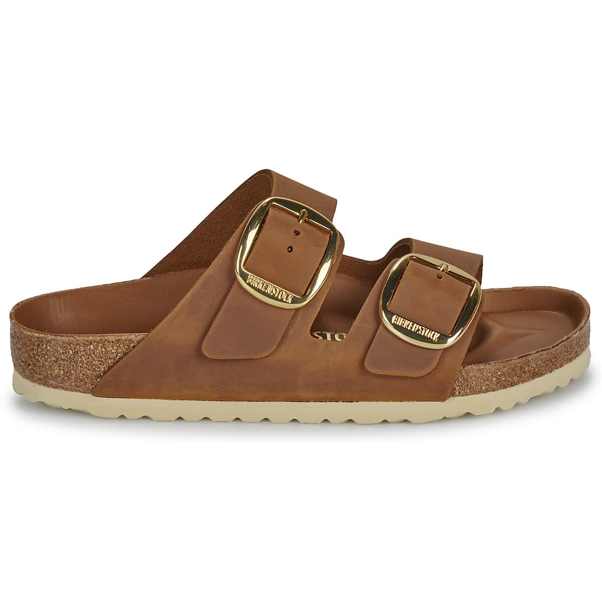 Women's Mules BIRKENSTOCK Brown