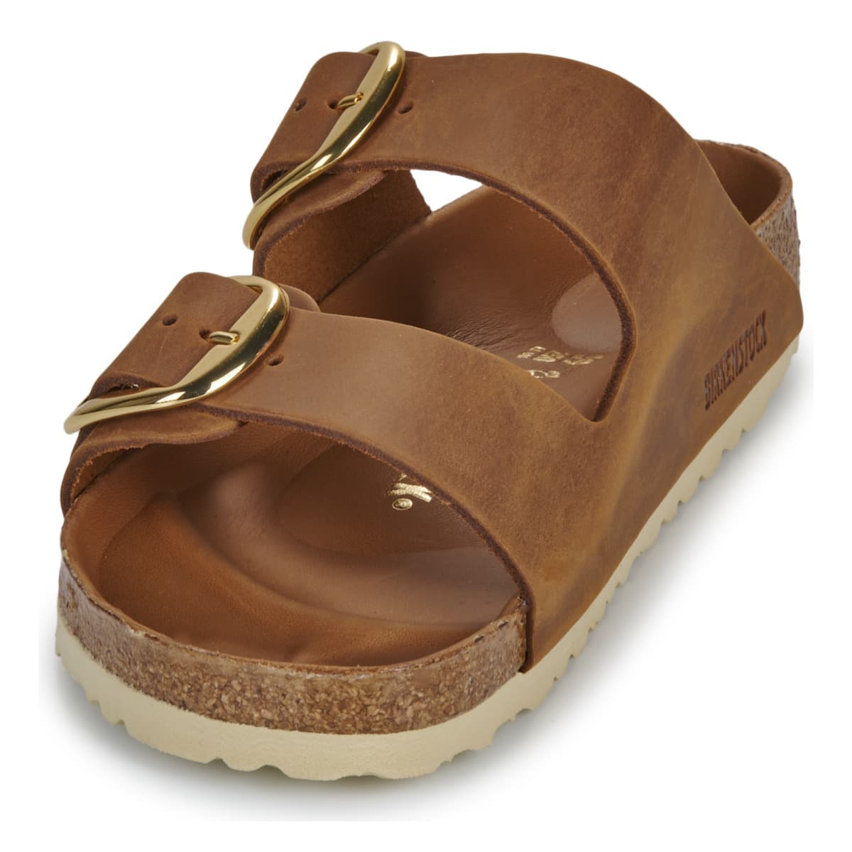 Women's Mules BIRKENSTOCK Brown