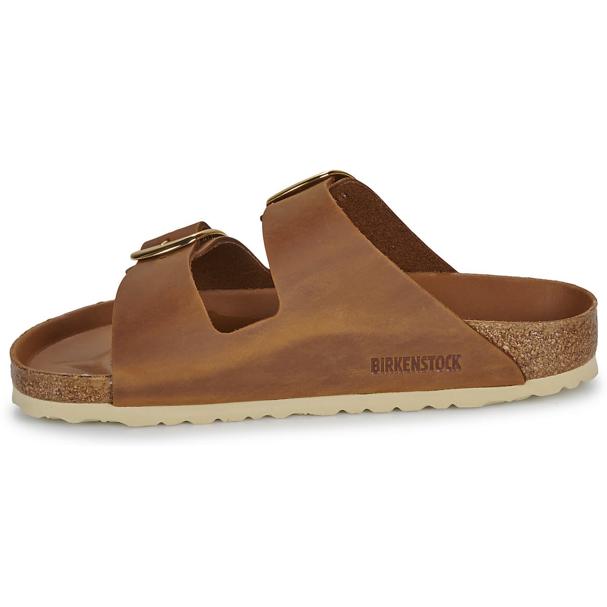 Women's Mules BIRKENSTOCK Brown