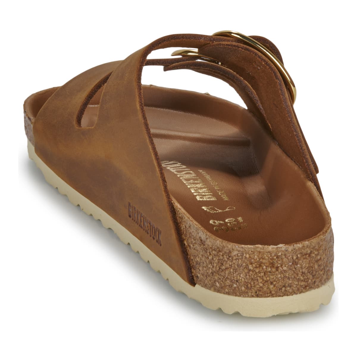 Women's Mules BIRKENSTOCK Brown