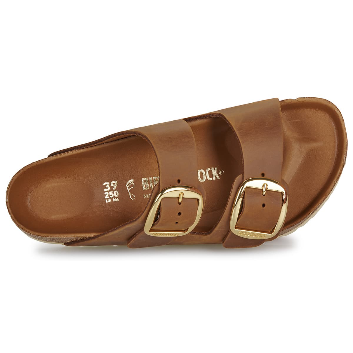 Women's Mules BIRKENSTOCK Brown