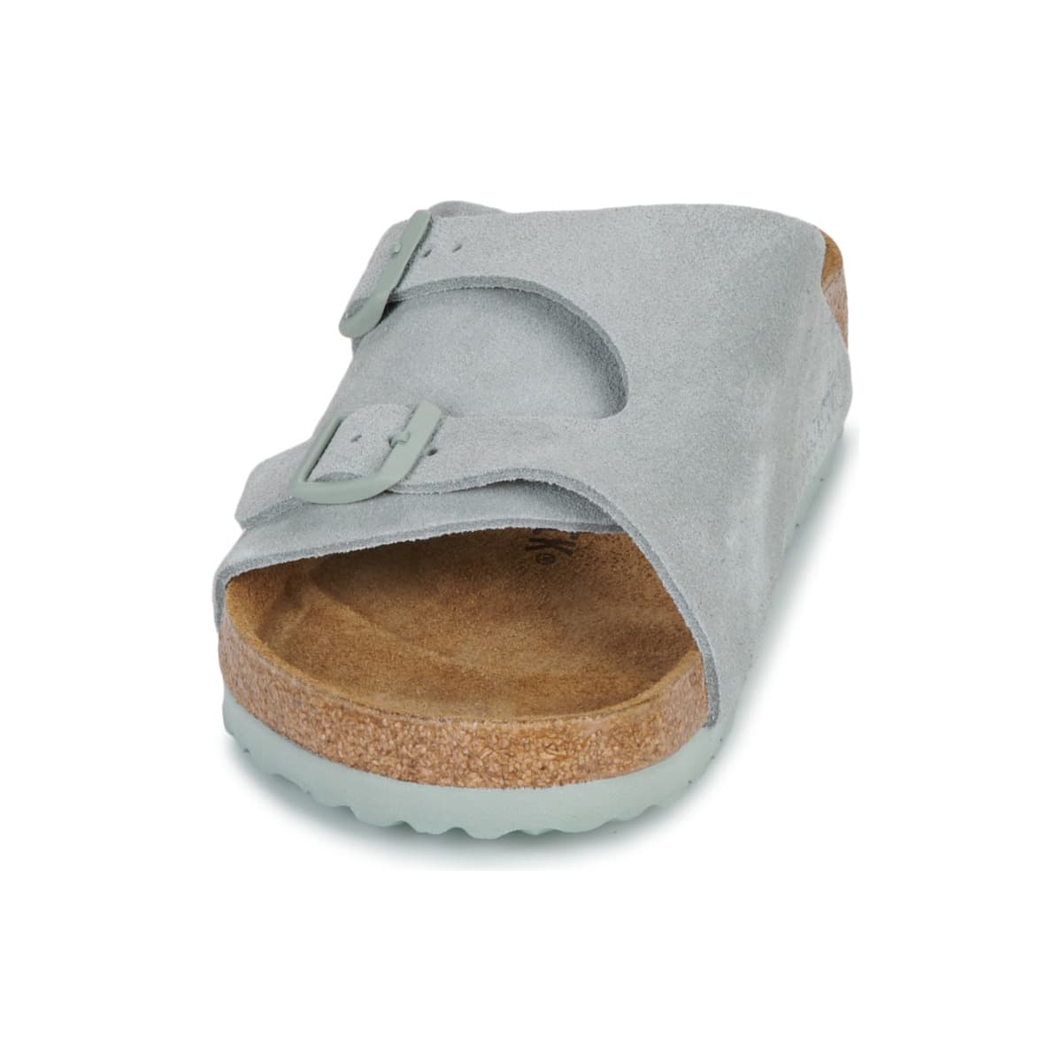 Women's Mules BIRKENSTOCK Green