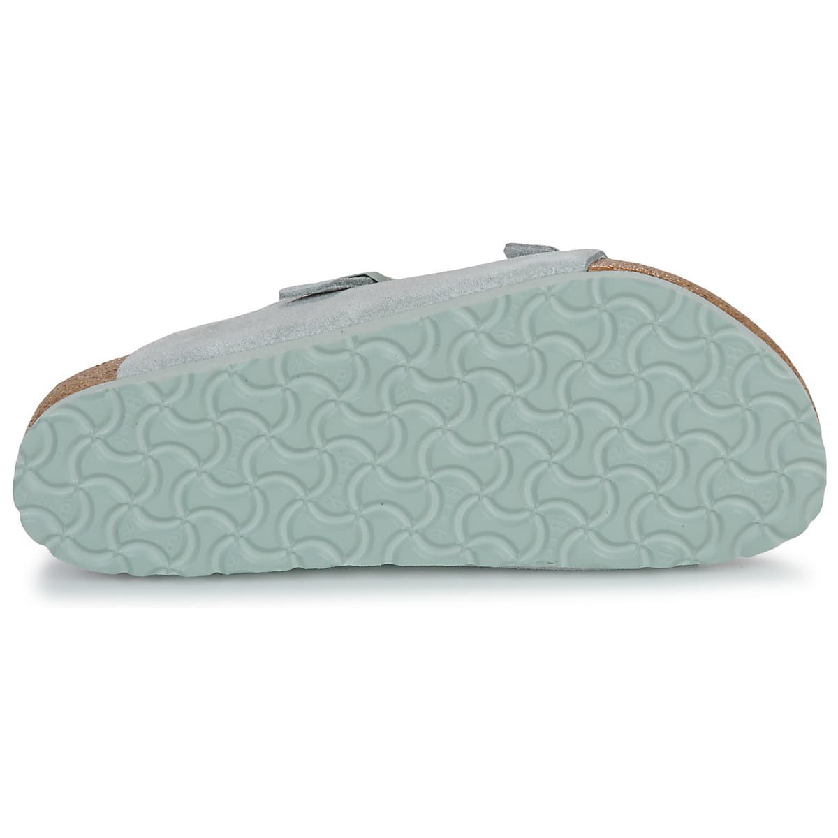 Women's Mules BIRKENSTOCK Green