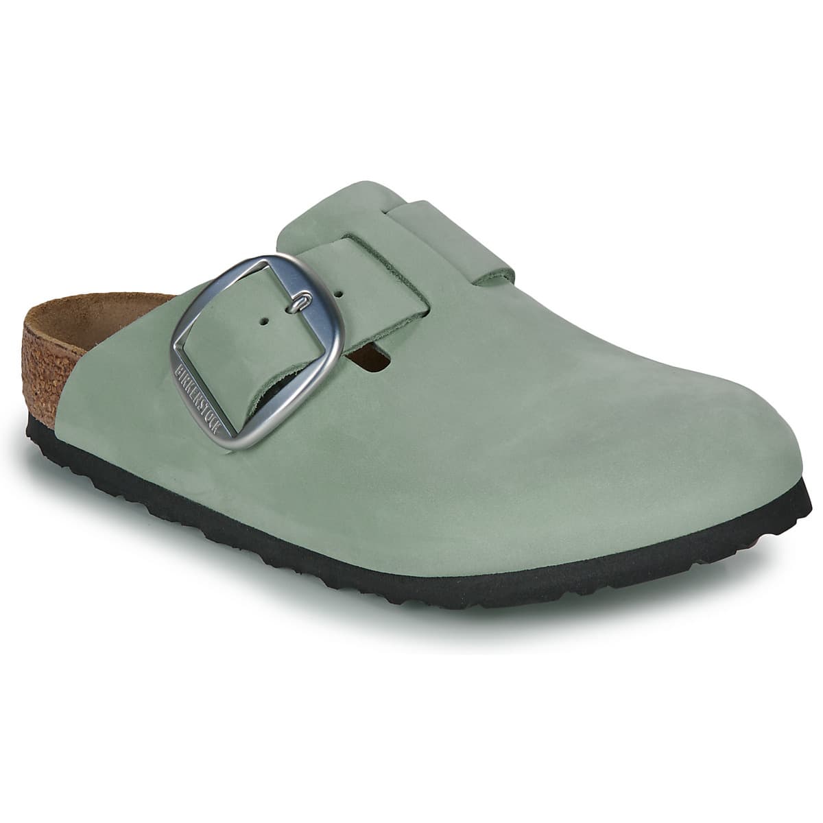 Women's Clogs BIRKENSTOCK Green