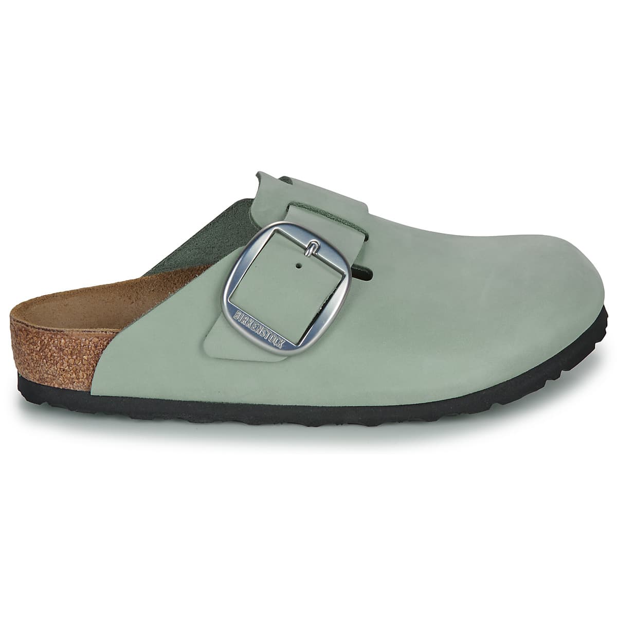 Women's Clogs BIRKENSTOCK Green