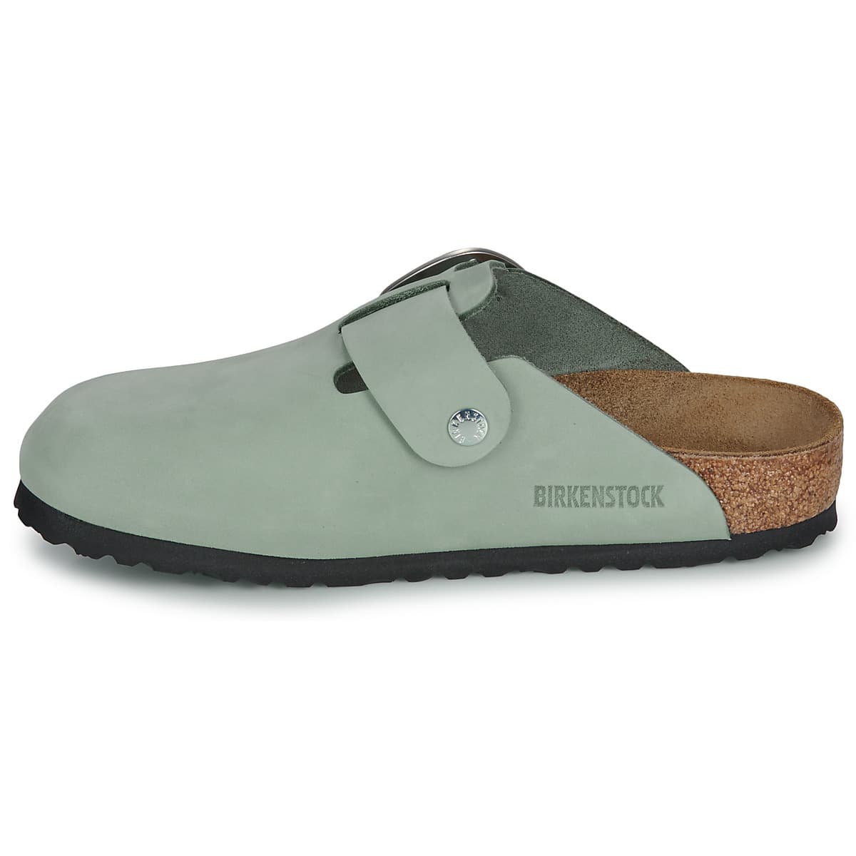 Women's Clogs BIRKENSTOCK Green