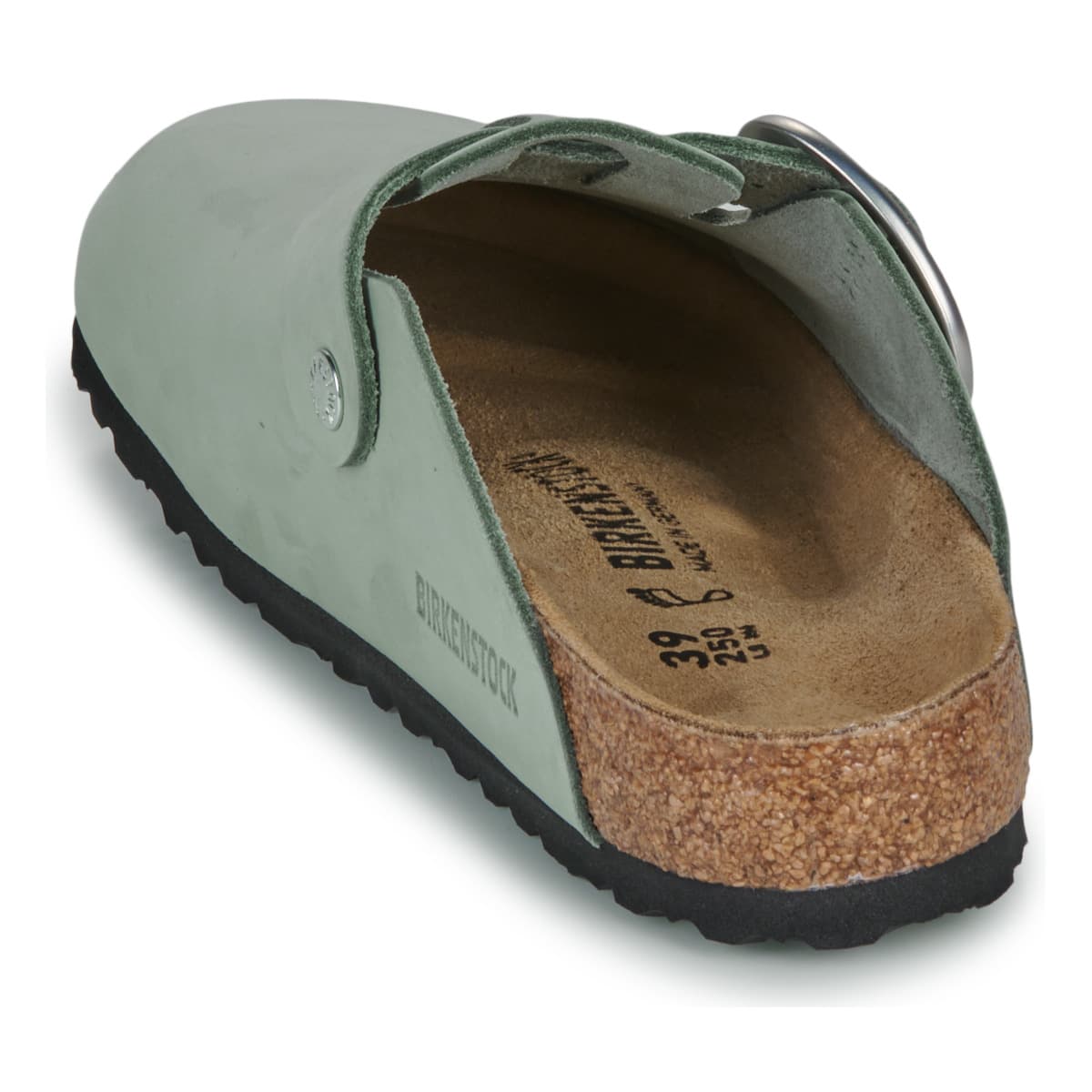 Women's Clogs BIRKENSTOCK Green