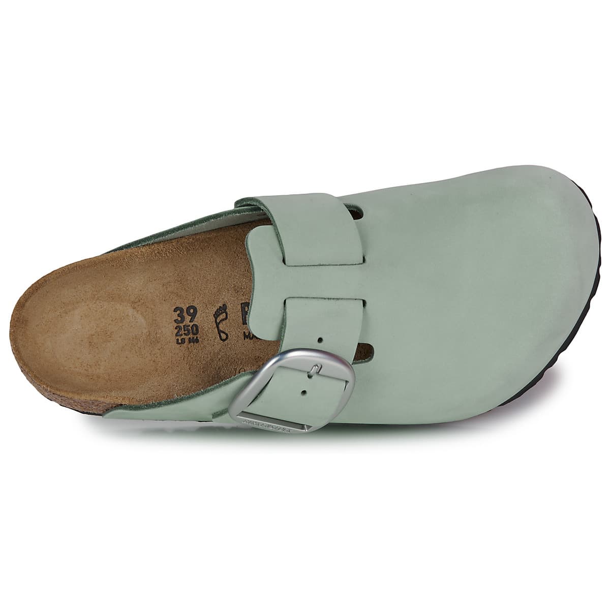 Women's Clogs BIRKENSTOCK Green