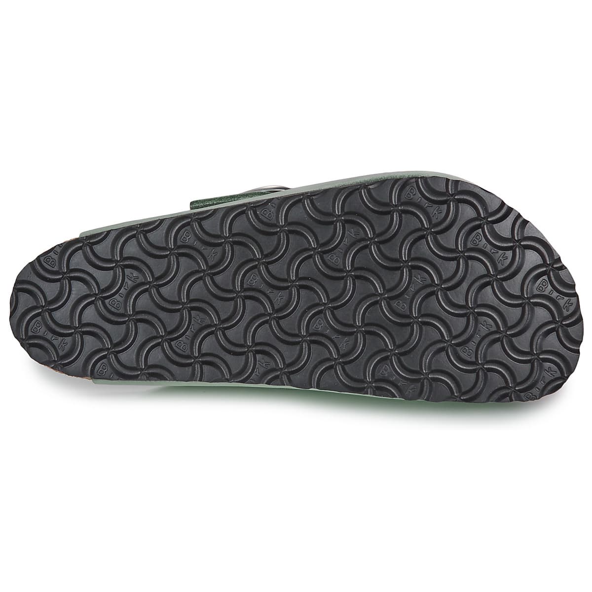 Women's Clogs BIRKENSTOCK Green