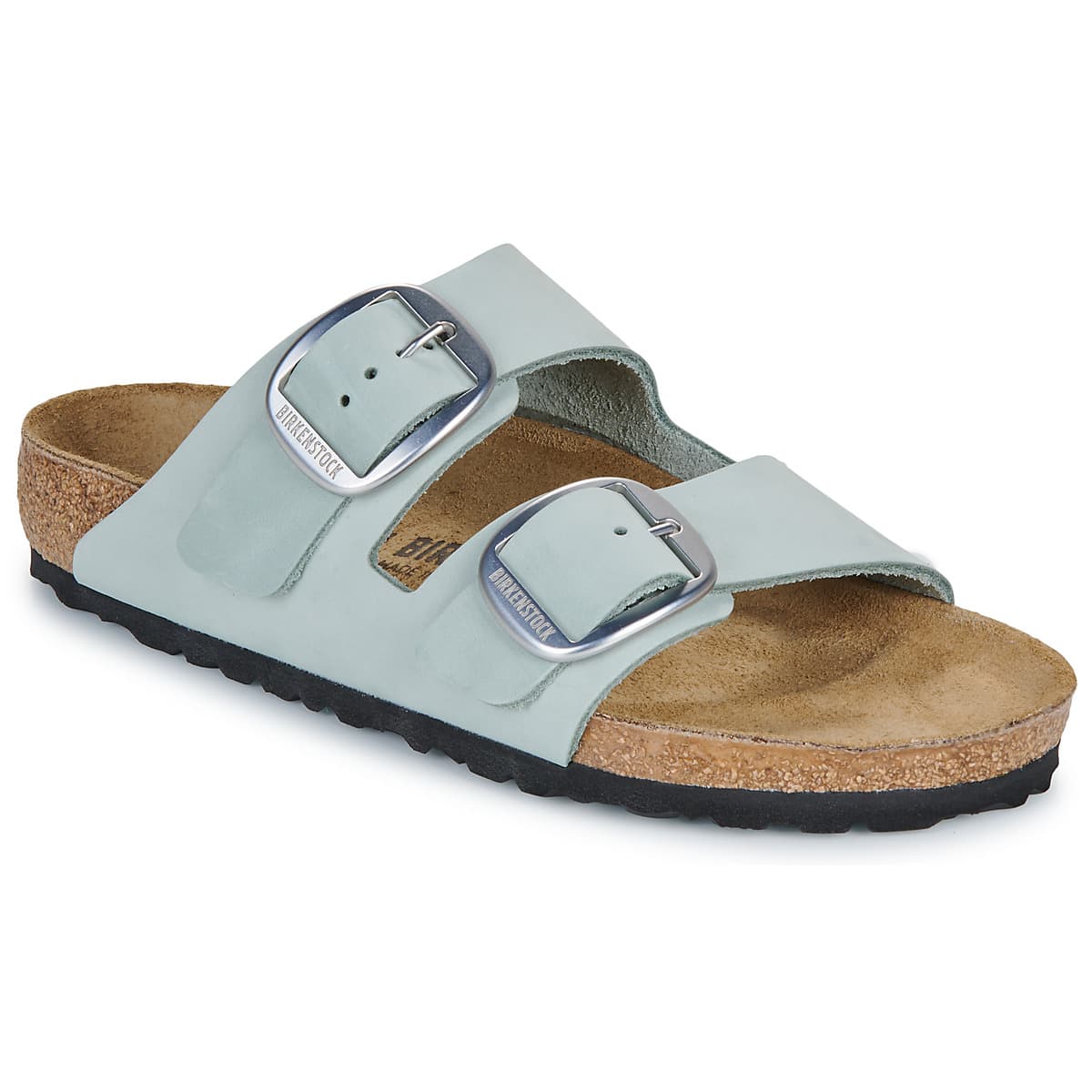 Women's Mules BIRKENSTOCK Green