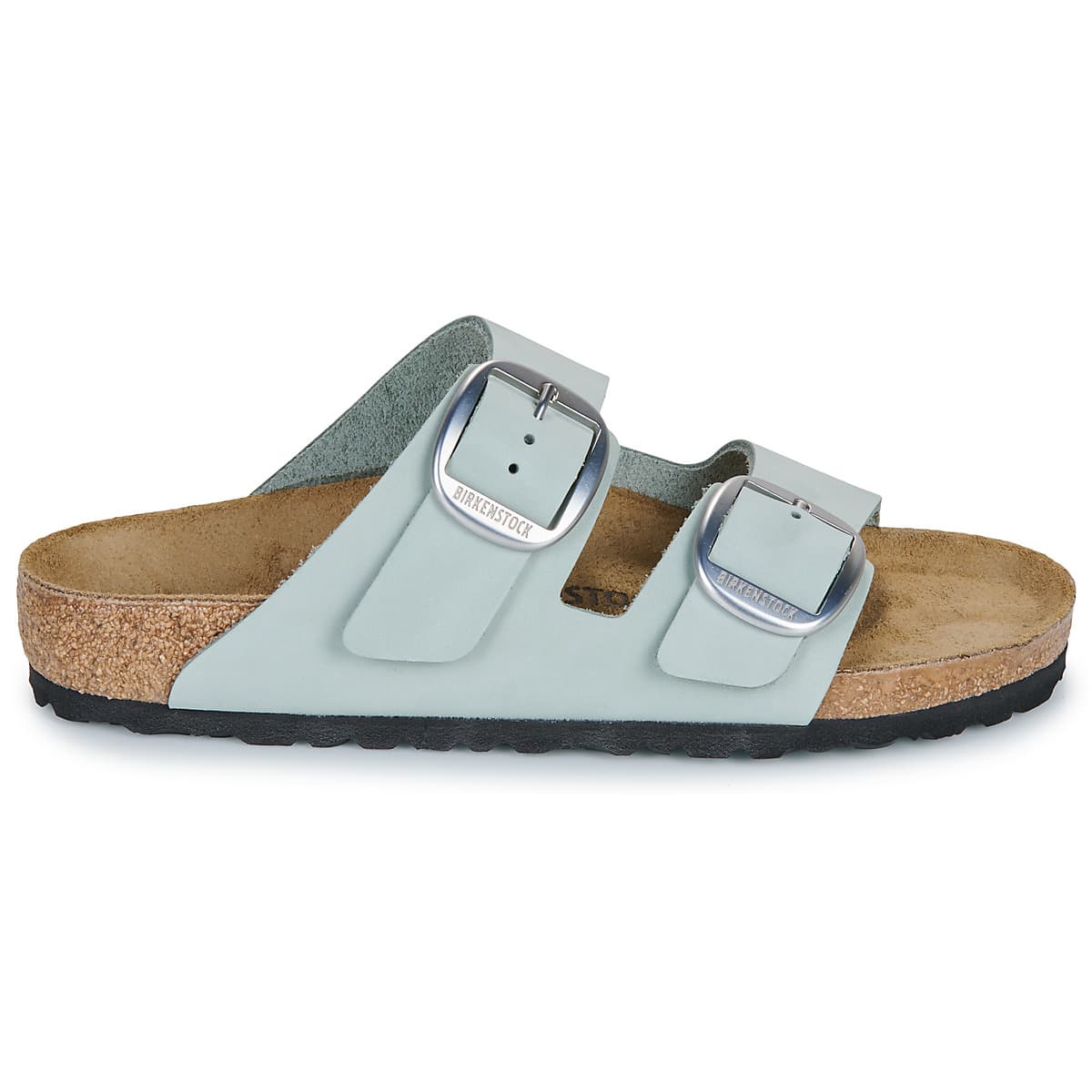 Women's Mules BIRKENSTOCK Green