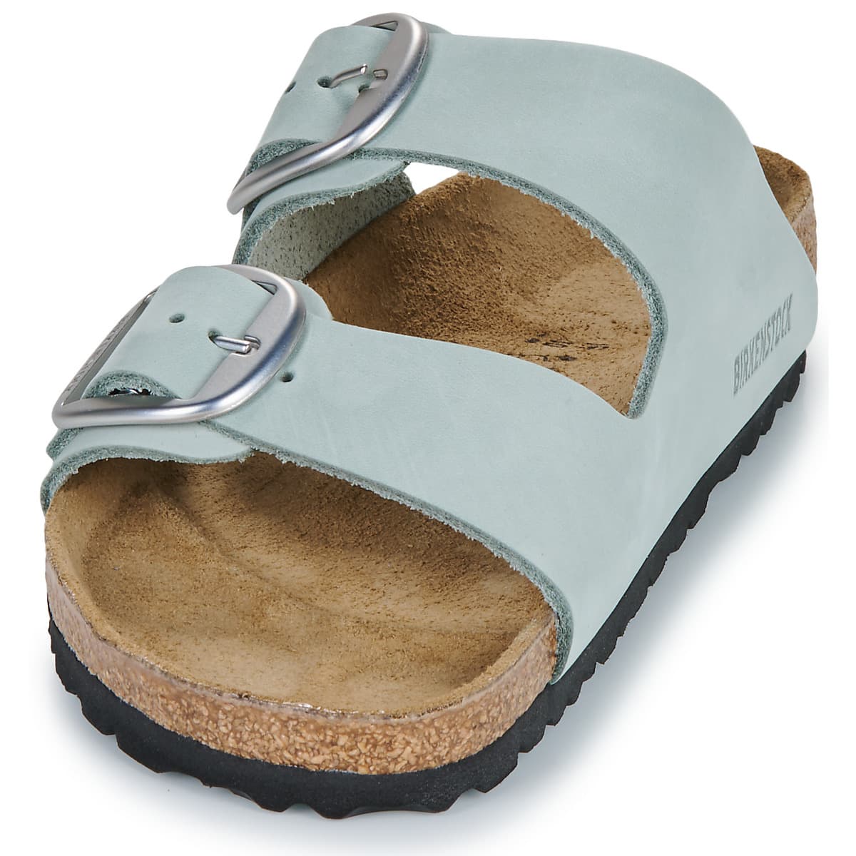 Women's Mules BIRKENSTOCK Green