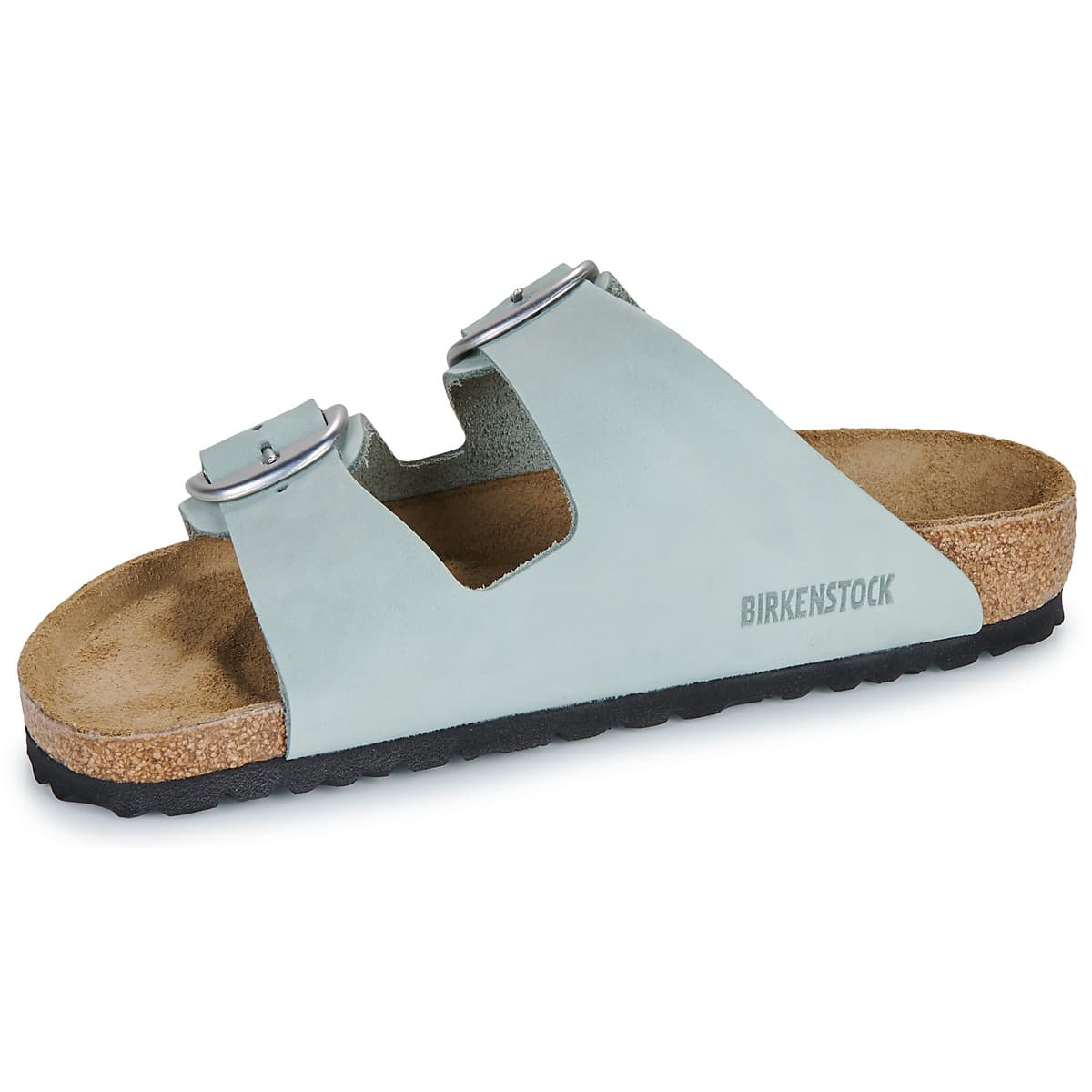 Women's Mules BIRKENSTOCK Green