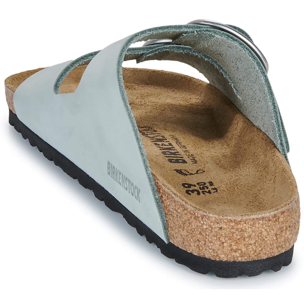 Women's Mules BIRKENSTOCK Green