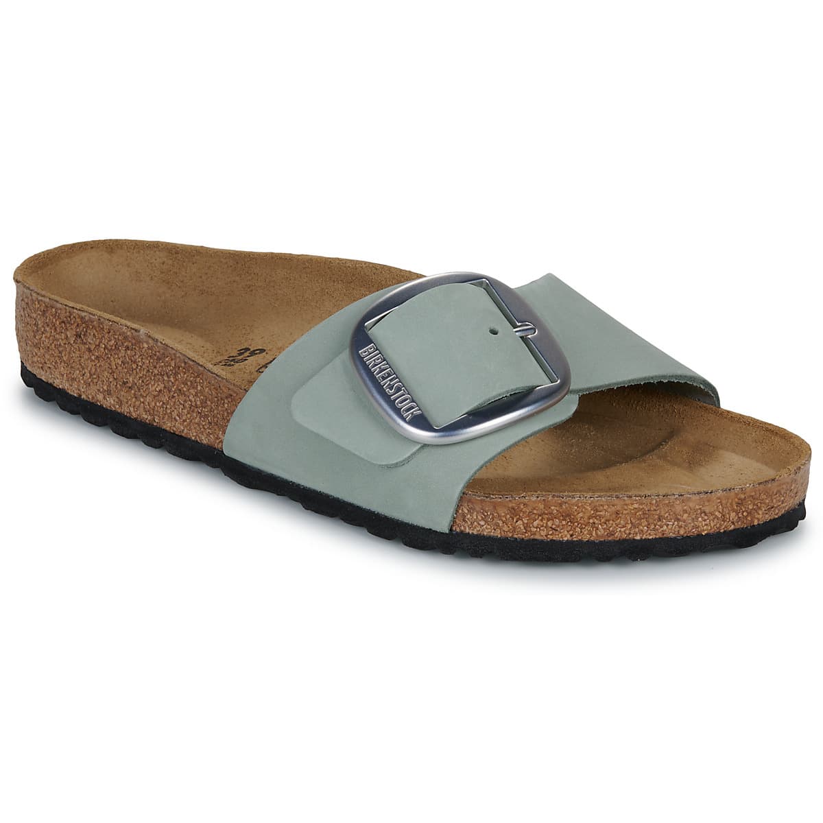 Women's Mules BIRKENSTOCK Green