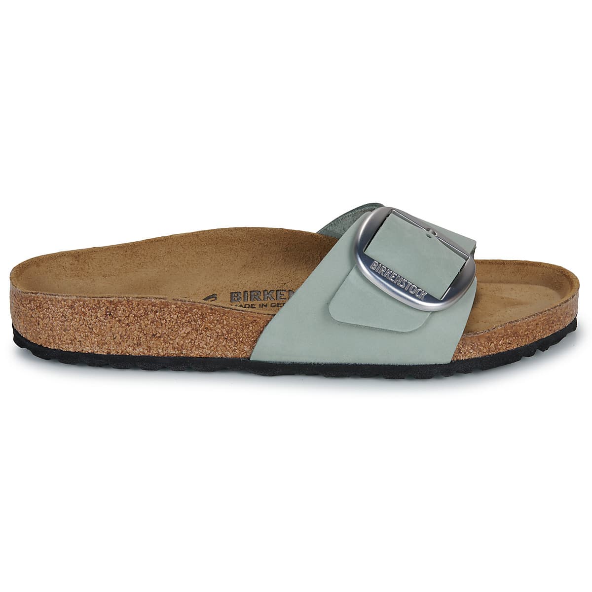 Women's Mules BIRKENSTOCK Green