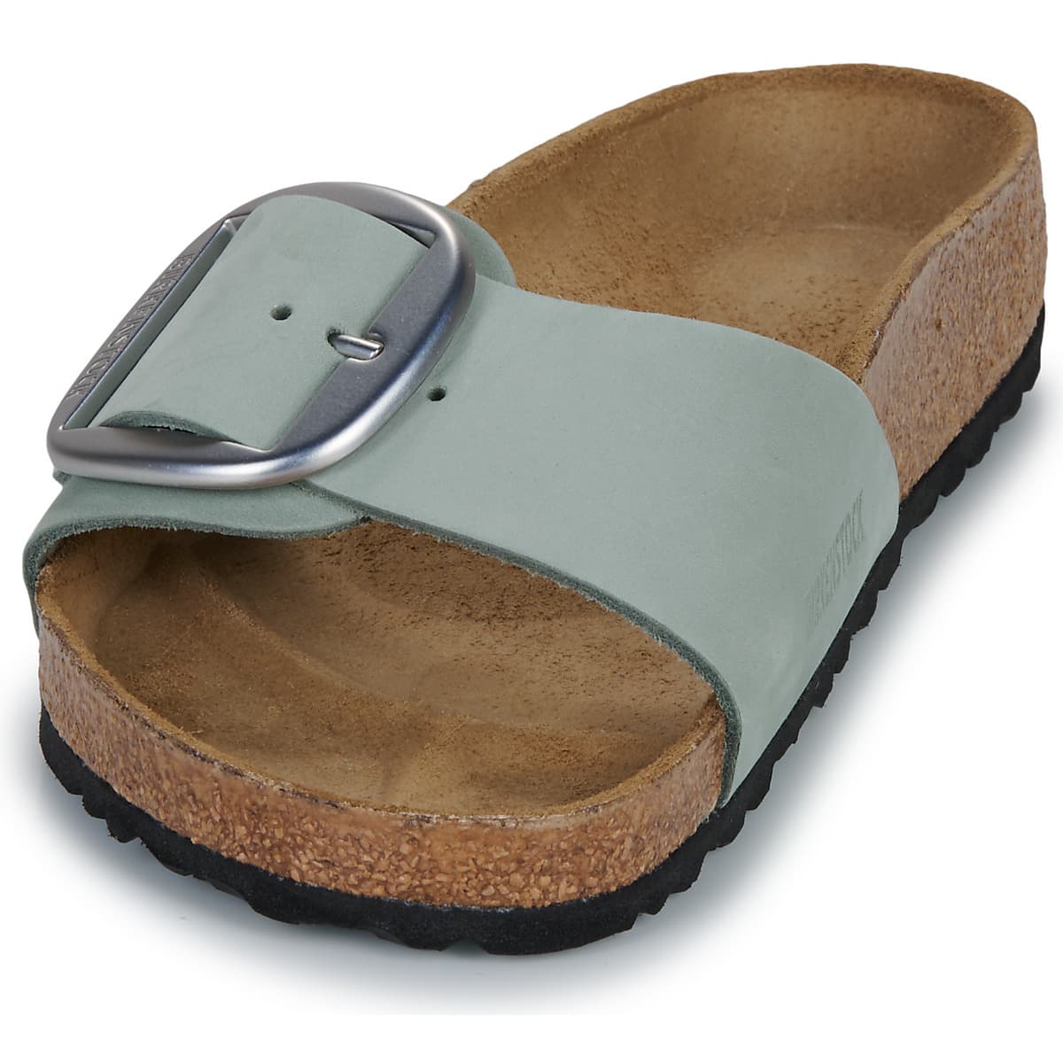 Women's Mules BIRKENSTOCK Green