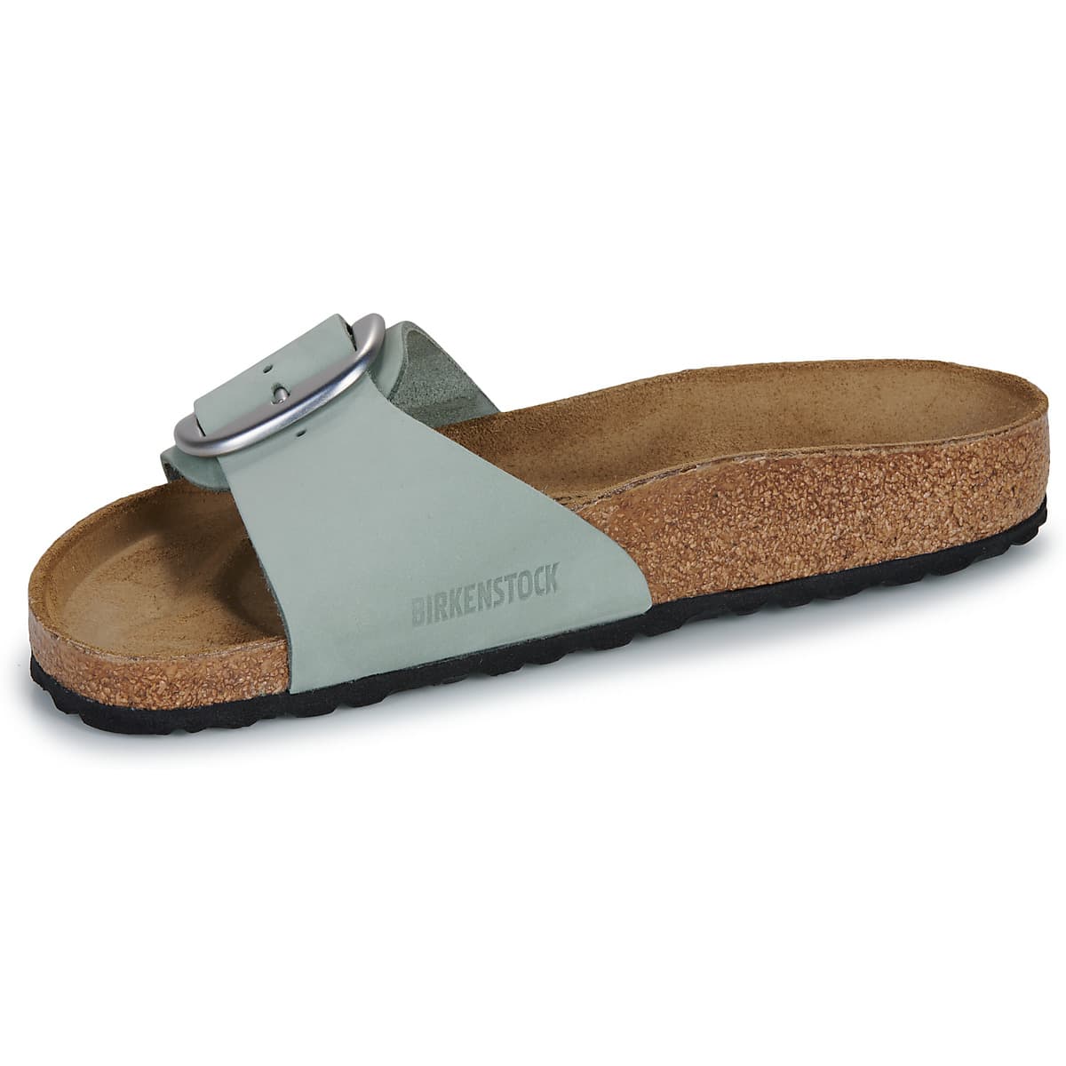 Women's Mules BIRKENSTOCK Green