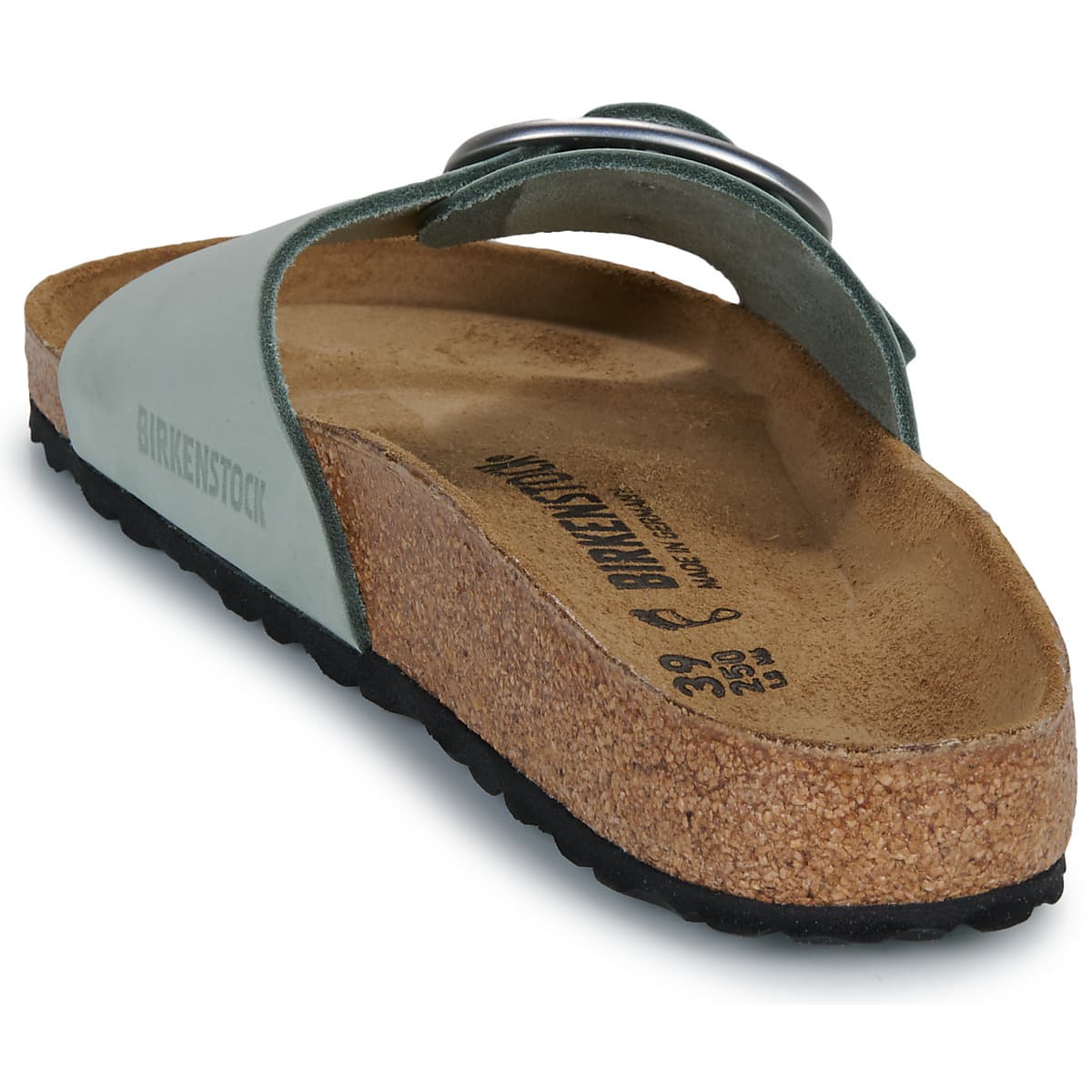 Women's Mules BIRKENSTOCK Green