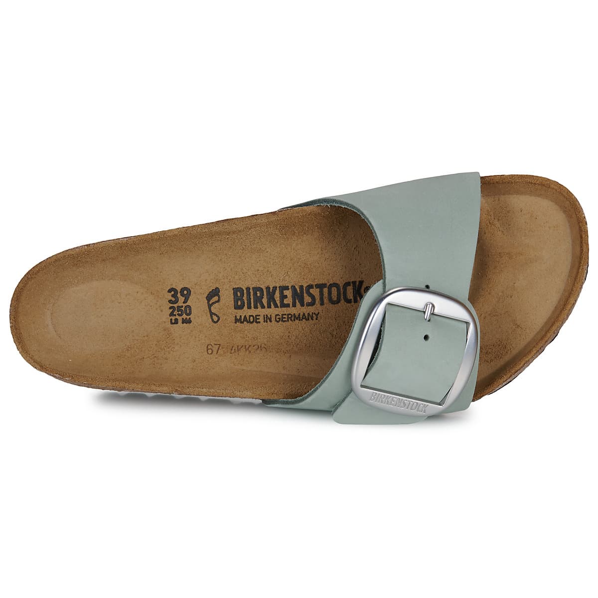Women's Mules BIRKENSTOCK Green