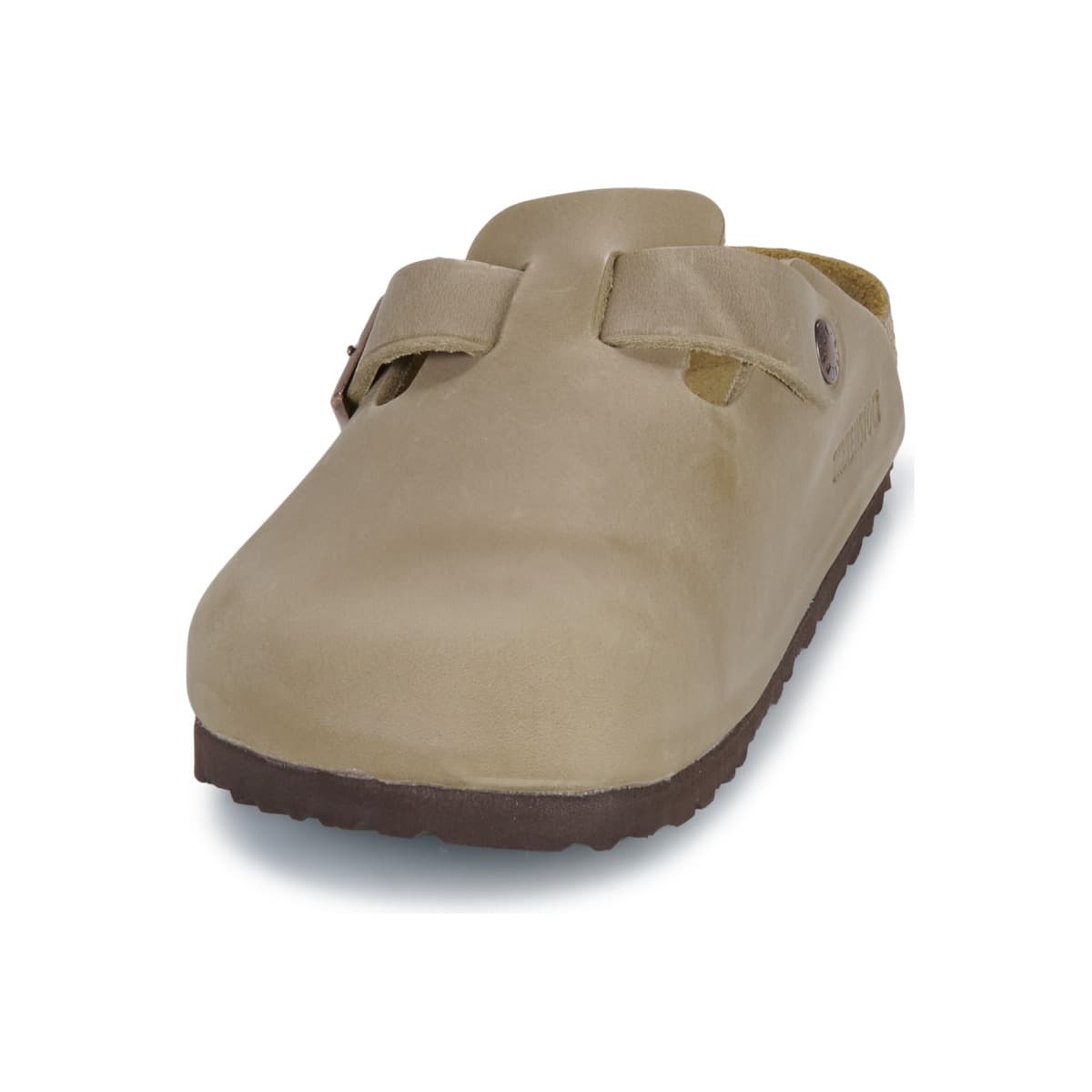Women's Clogs BIRKENSTOCK Beige