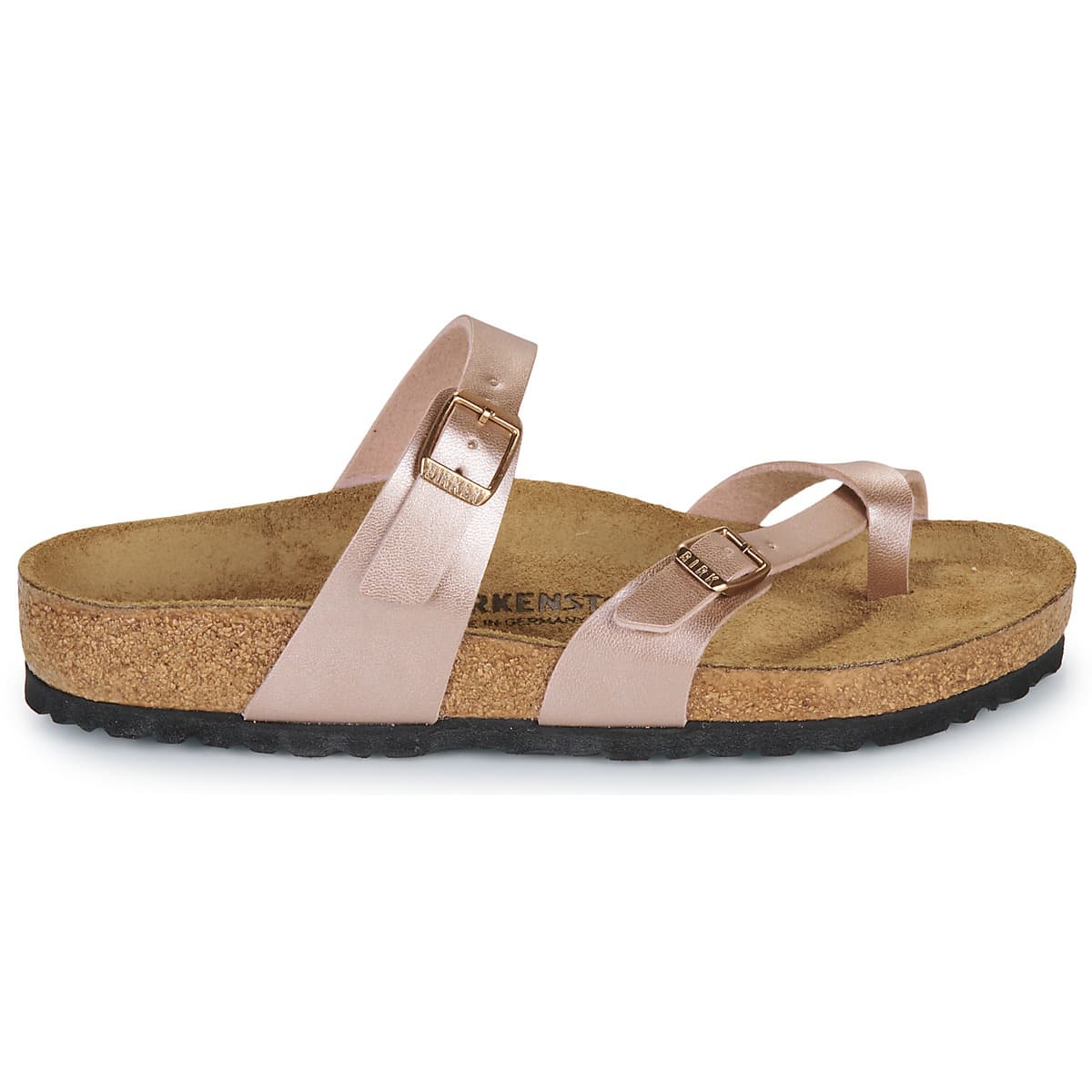 Women's Mules BIRKENSTOCK Pink