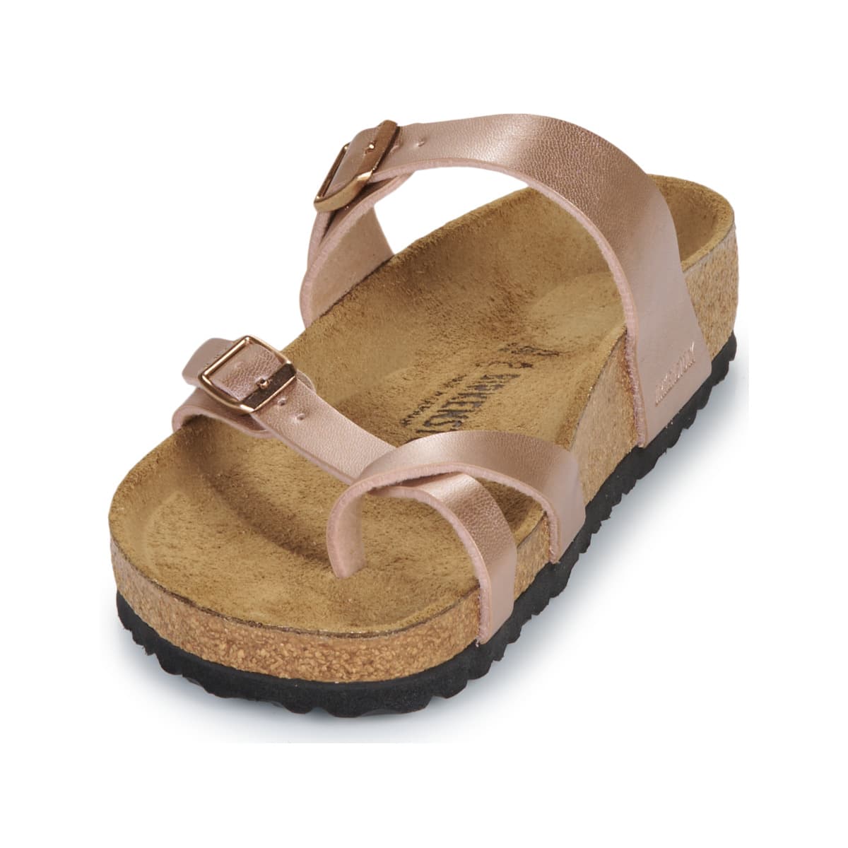 Women's Mules BIRKENSTOCK Pink