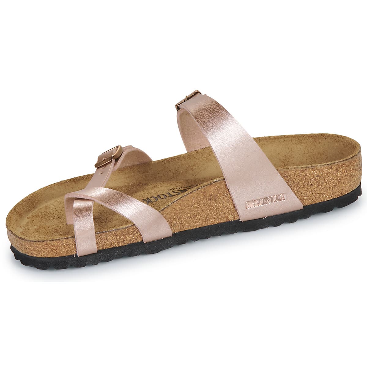 Women's Mules BIRKENSTOCK Pink