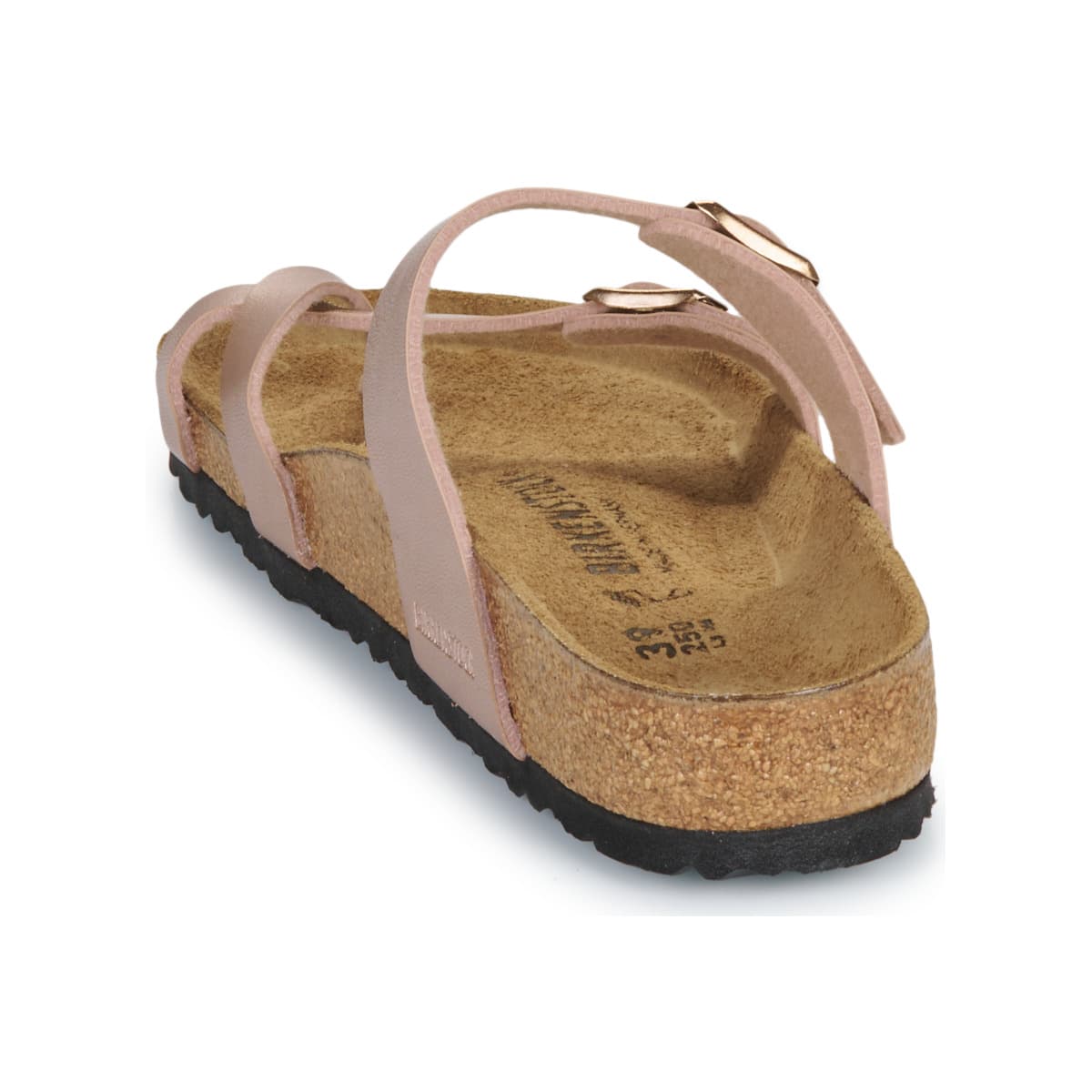 Women's Mules BIRKENSTOCK Pink